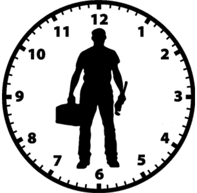 Right Time Rooter and Plumbing Services Inc.